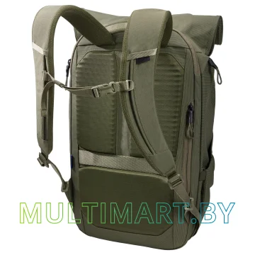 Рюкзак Thule Paramount Backpack 24L PARABP3116SG (soft green) картинка 10
